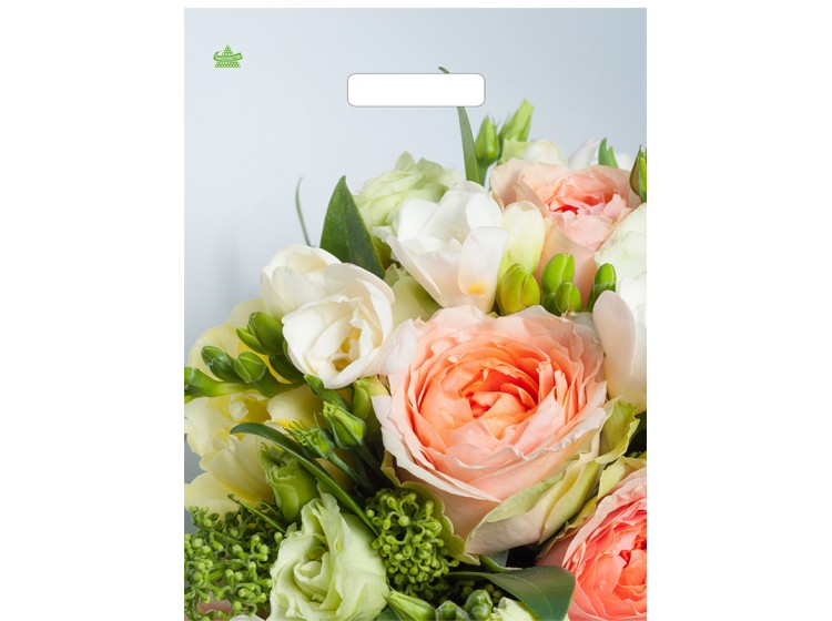 Мешок ламинат (выр.руч) 310*400 (60мкр) Романтическое настроение